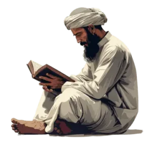 Professor Zain Sherazi